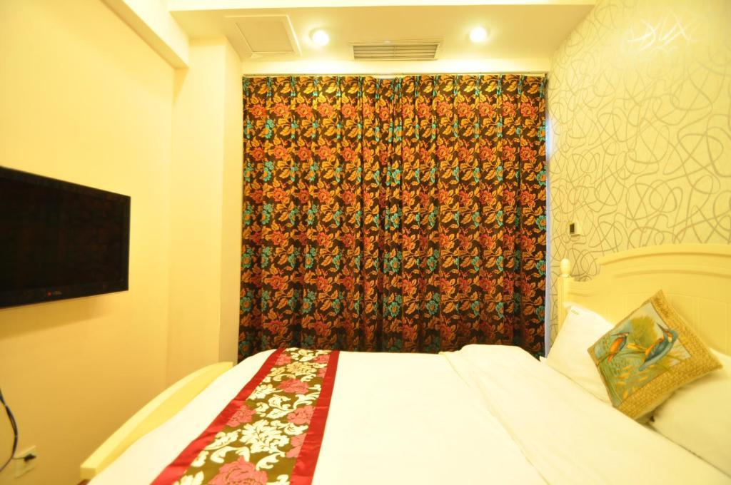 Liting Hotel 成都 部屋 写真
